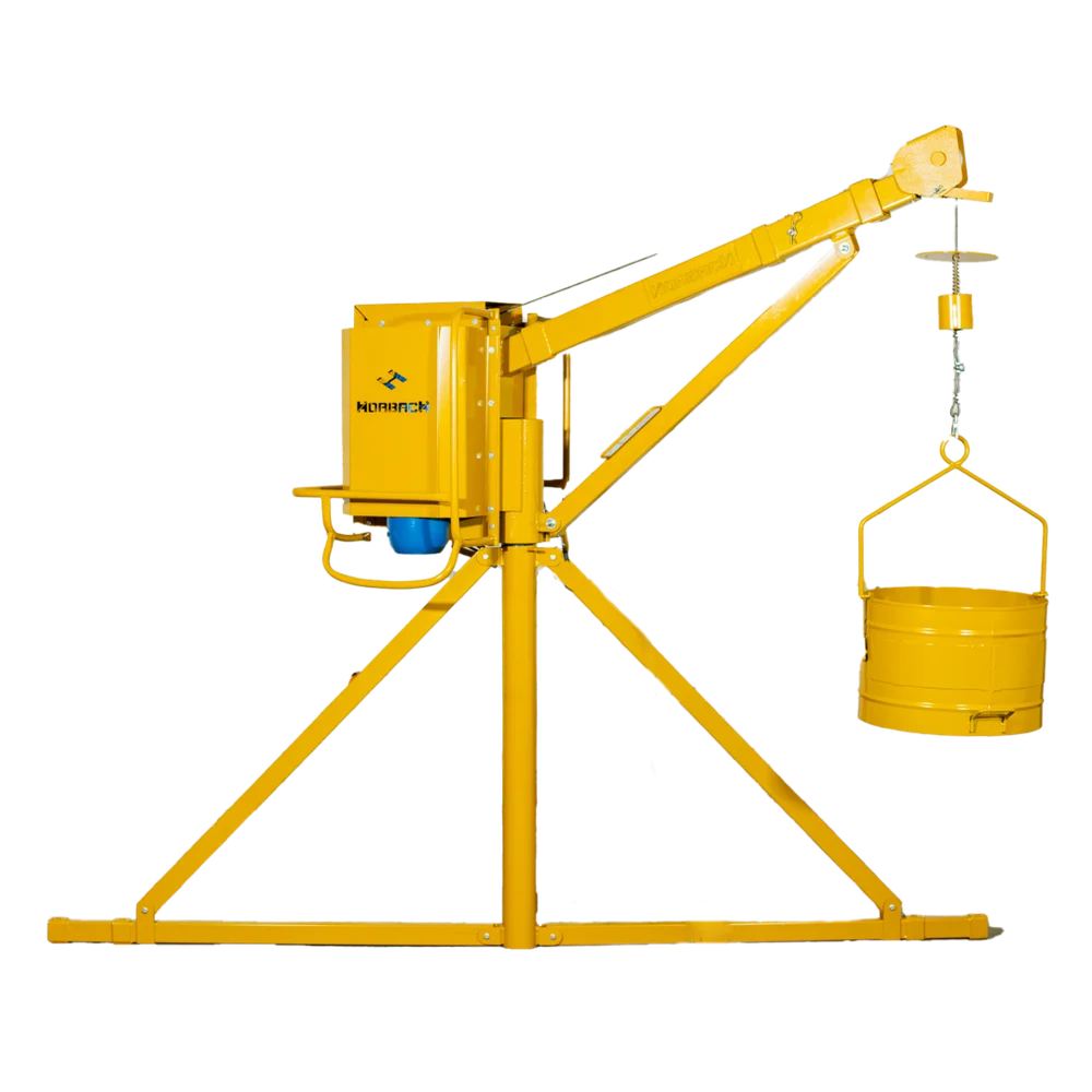 Mini-Grua