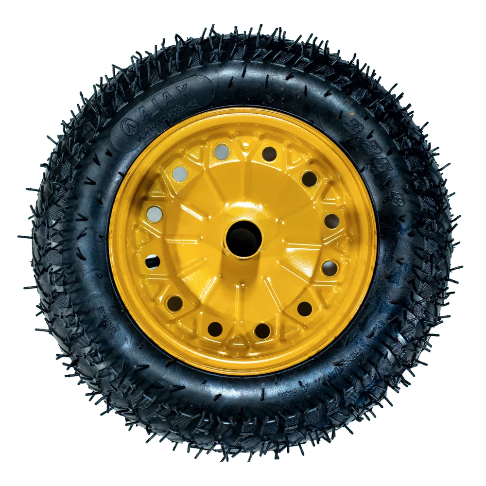 Rodas para Carrinhos