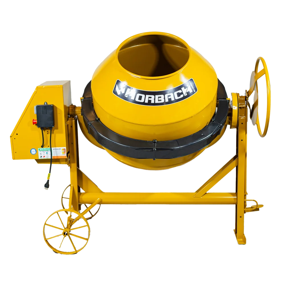 Betoneira