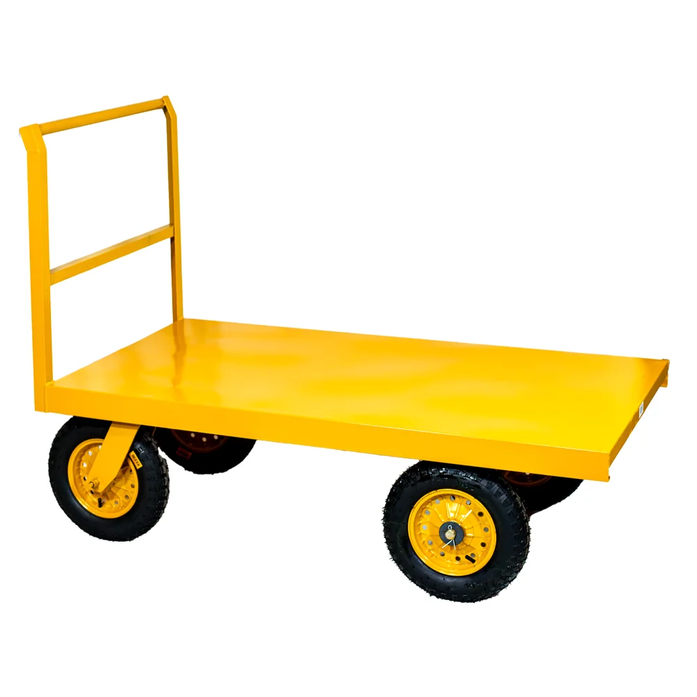 Carro Plataforma (A)