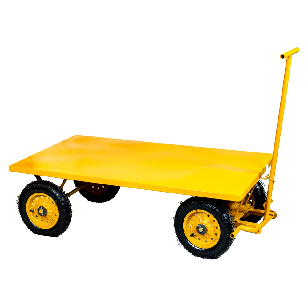 Carro Plataforma (B)