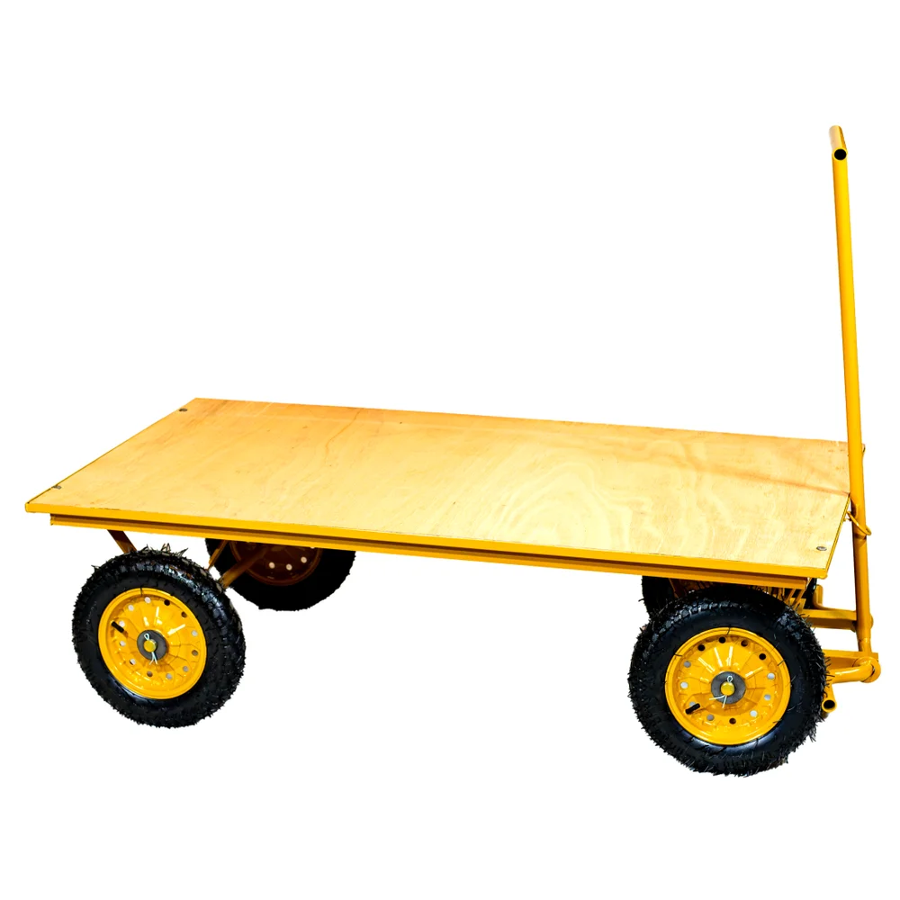 Carro Plataforma (C)